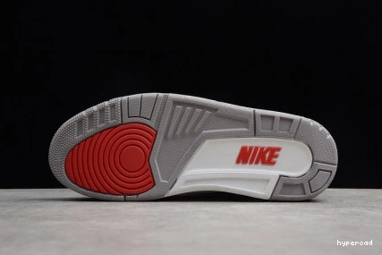 Hyperoad CEMENT” “BLACK JORDAN AIR 3 2018  0827